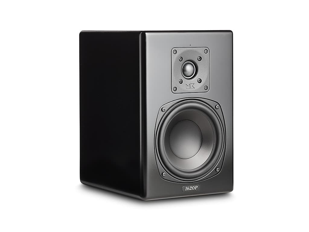 Miller & Kreisel MPS1620P