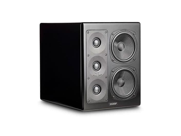 Miller & Kreisel MPS2520P