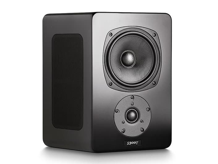 Miller & Kreisel S300T