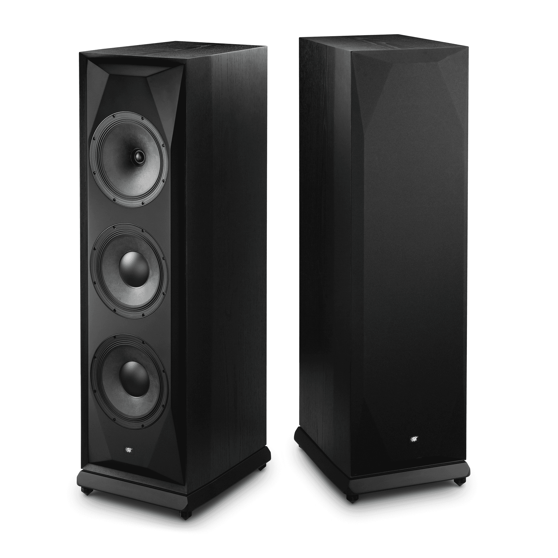 MoFi Electronics MoFi SourcePoint V10-BLACK