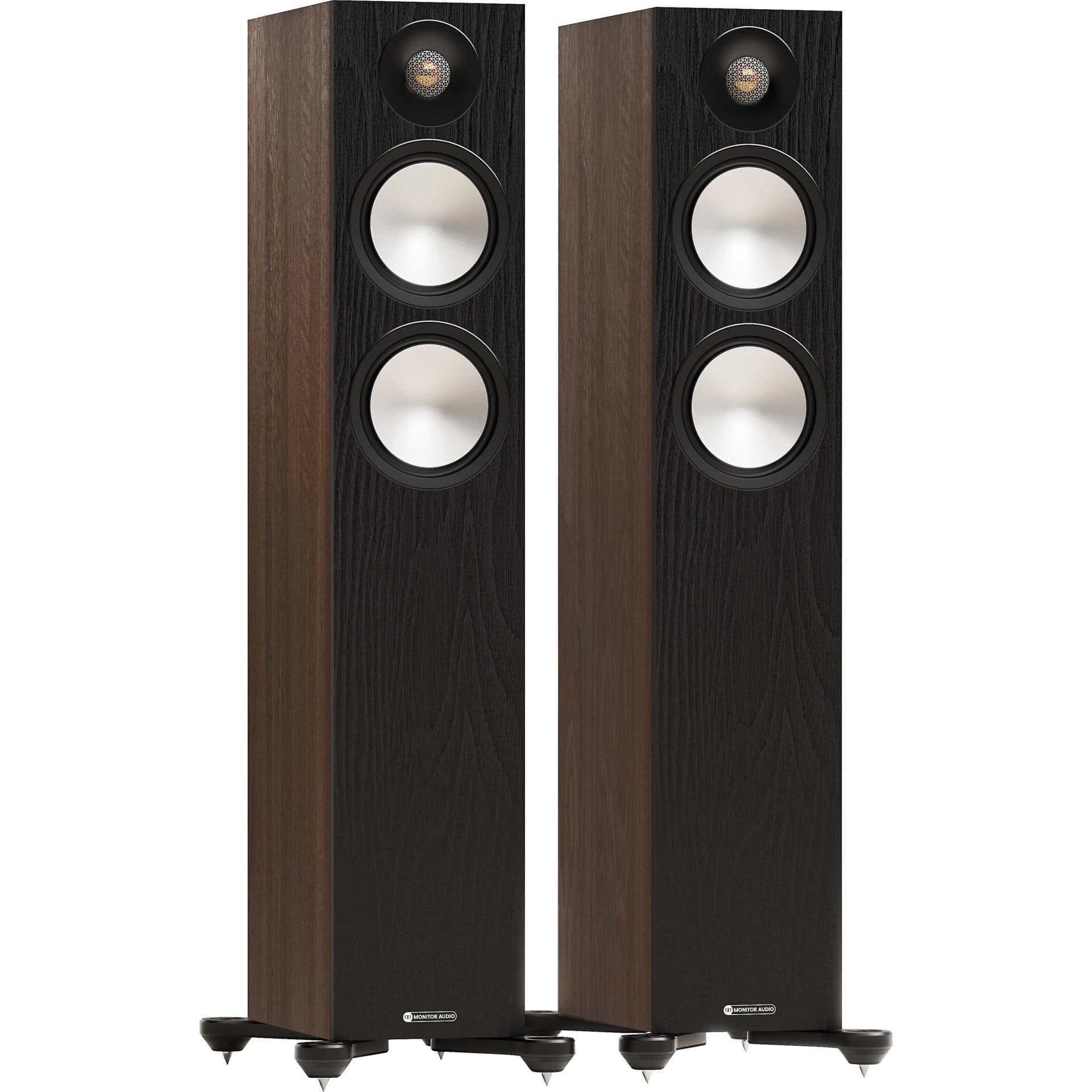 Monitor Audio Bronze 300 7G-WALNUT