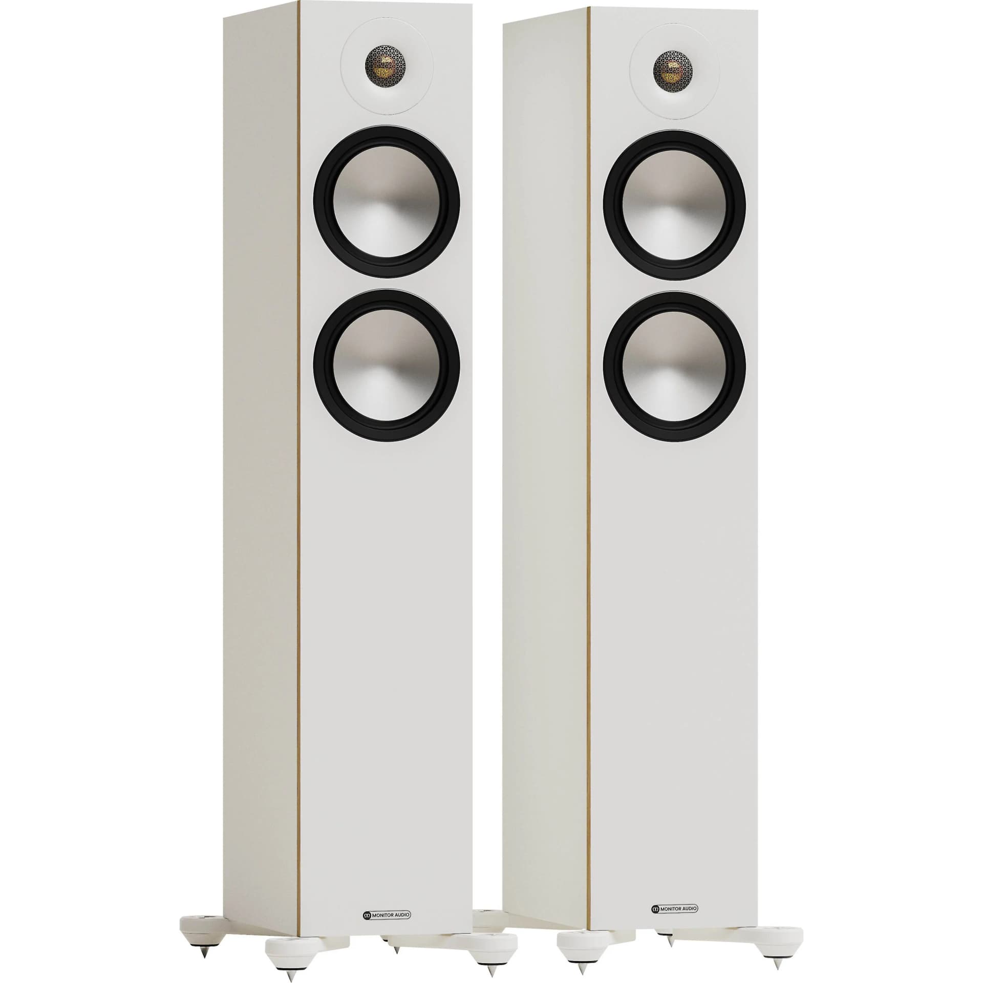 Monitor Audio Bronze 300 7G-WHITE