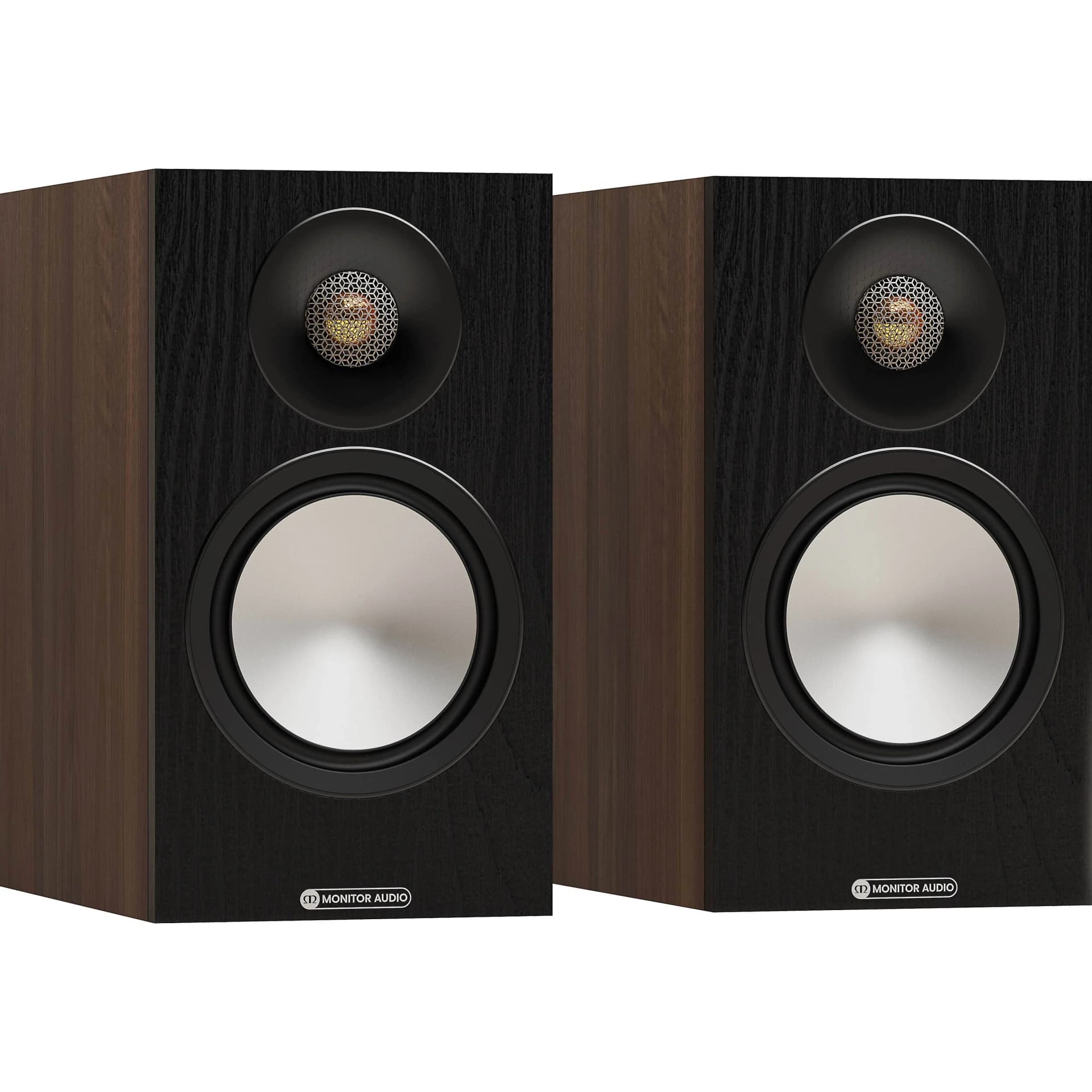 Monitor Audio BRONZE 50 7G-WALNUT