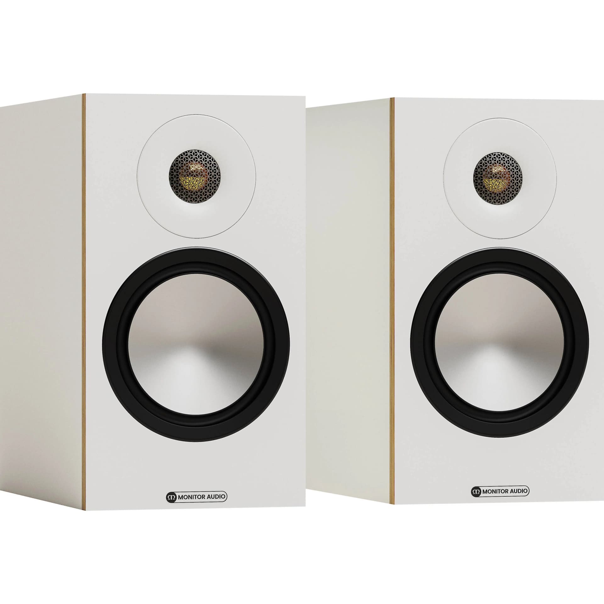 Monitor Audio BRONZE 50 7G-WHITE