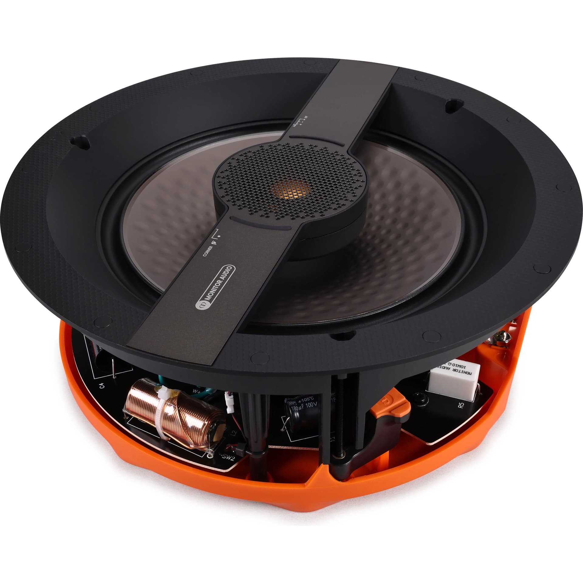 Monitor Audio 893CSC2LTX