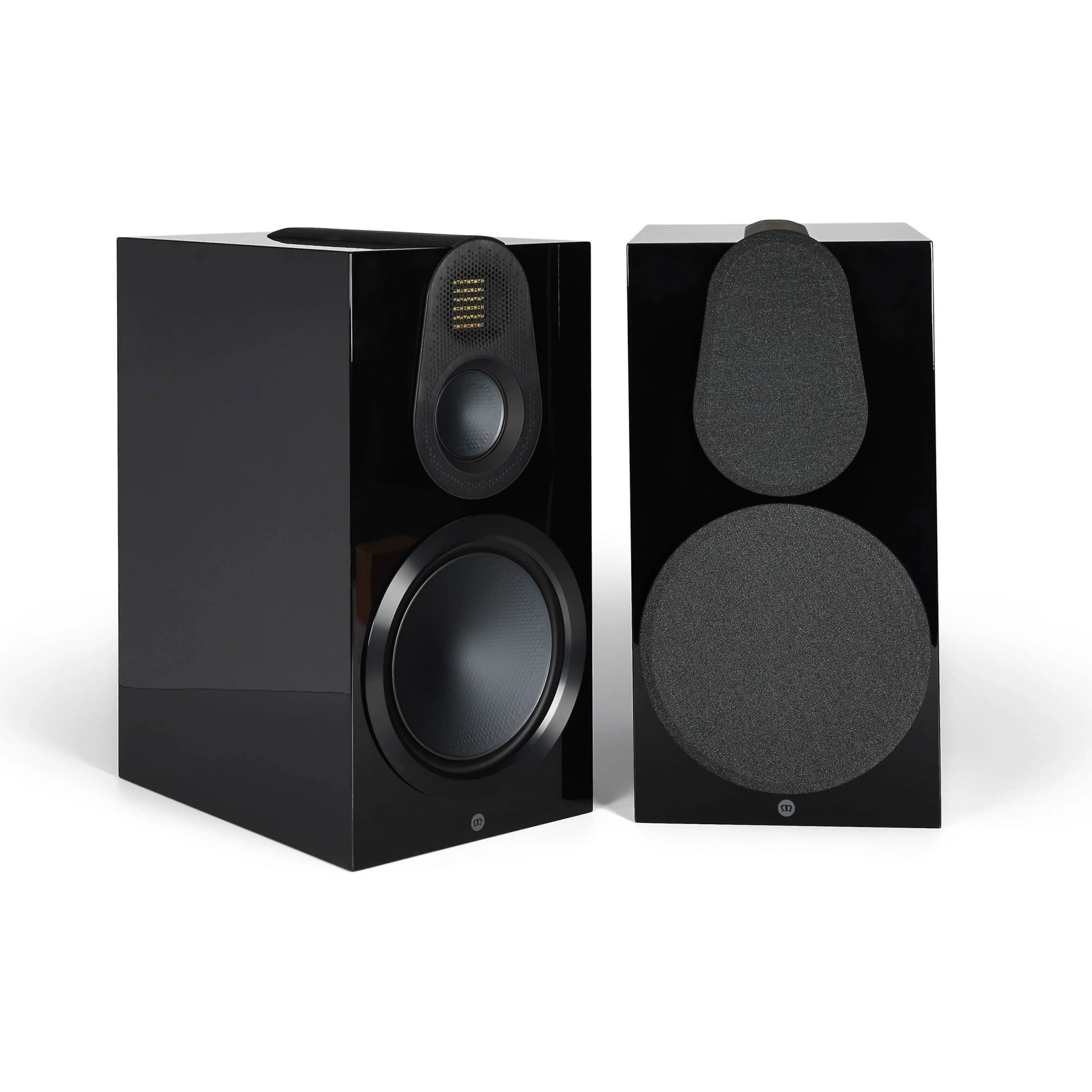 Monitor Audio GOLD 100 6G-GLOSS-BLACK