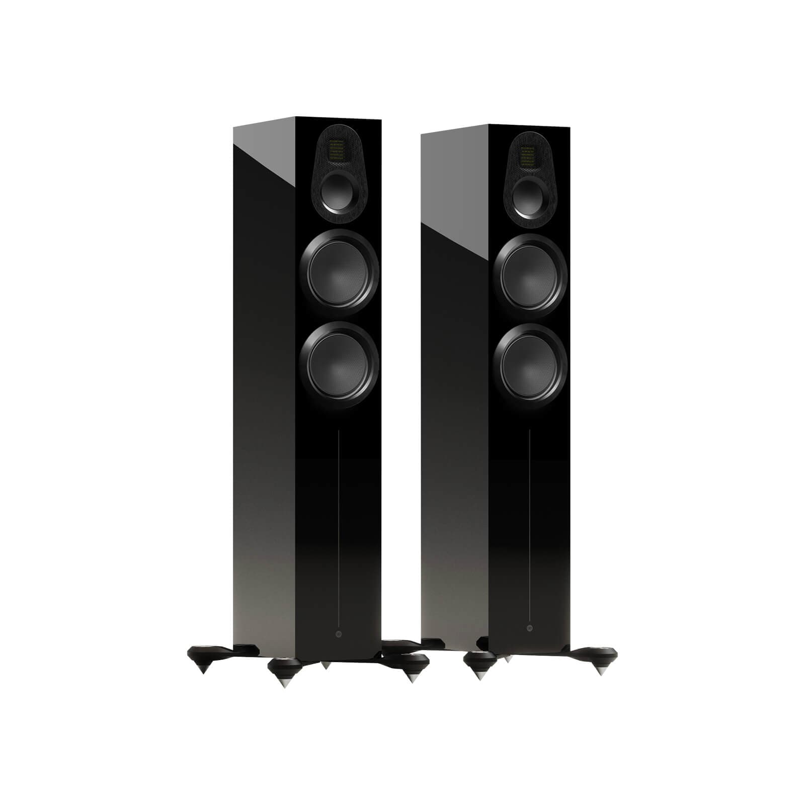 Monitor Audio Gold 300 6G-GLOSS BLACK