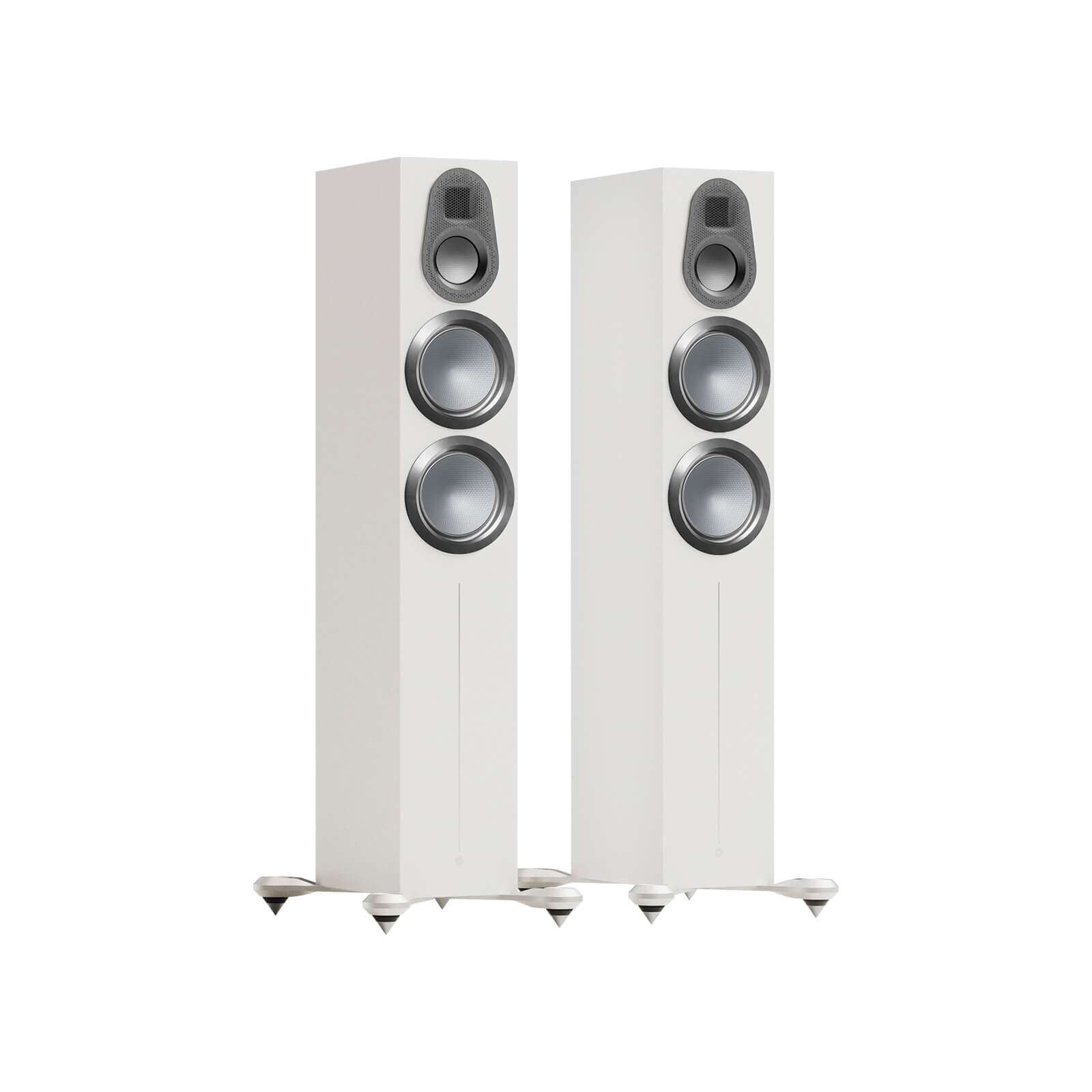 Monitor Audio Gold 300 6G-SATIN WHITE