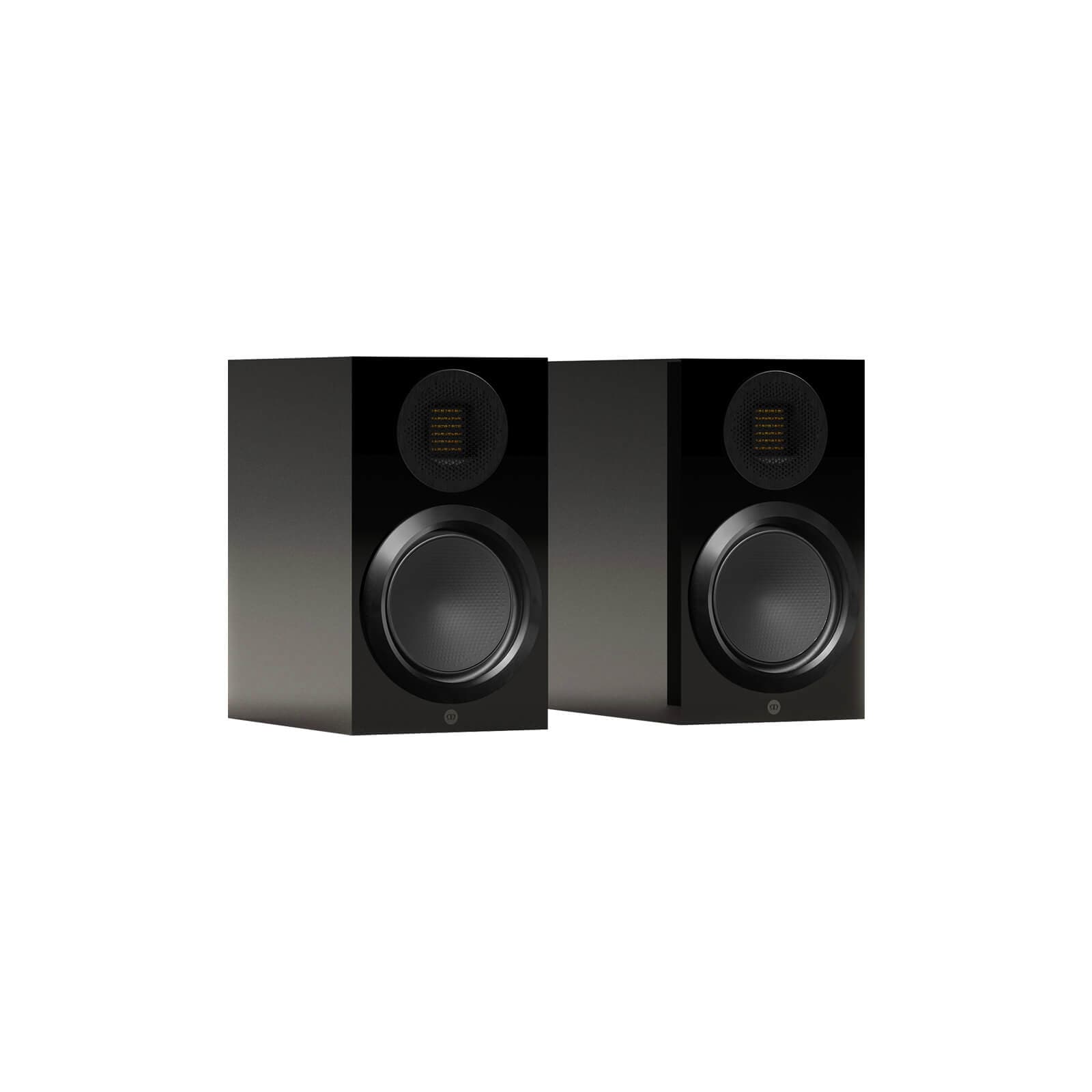 Monitor Audio GOLD 50 6G-GLOSS-BLACK