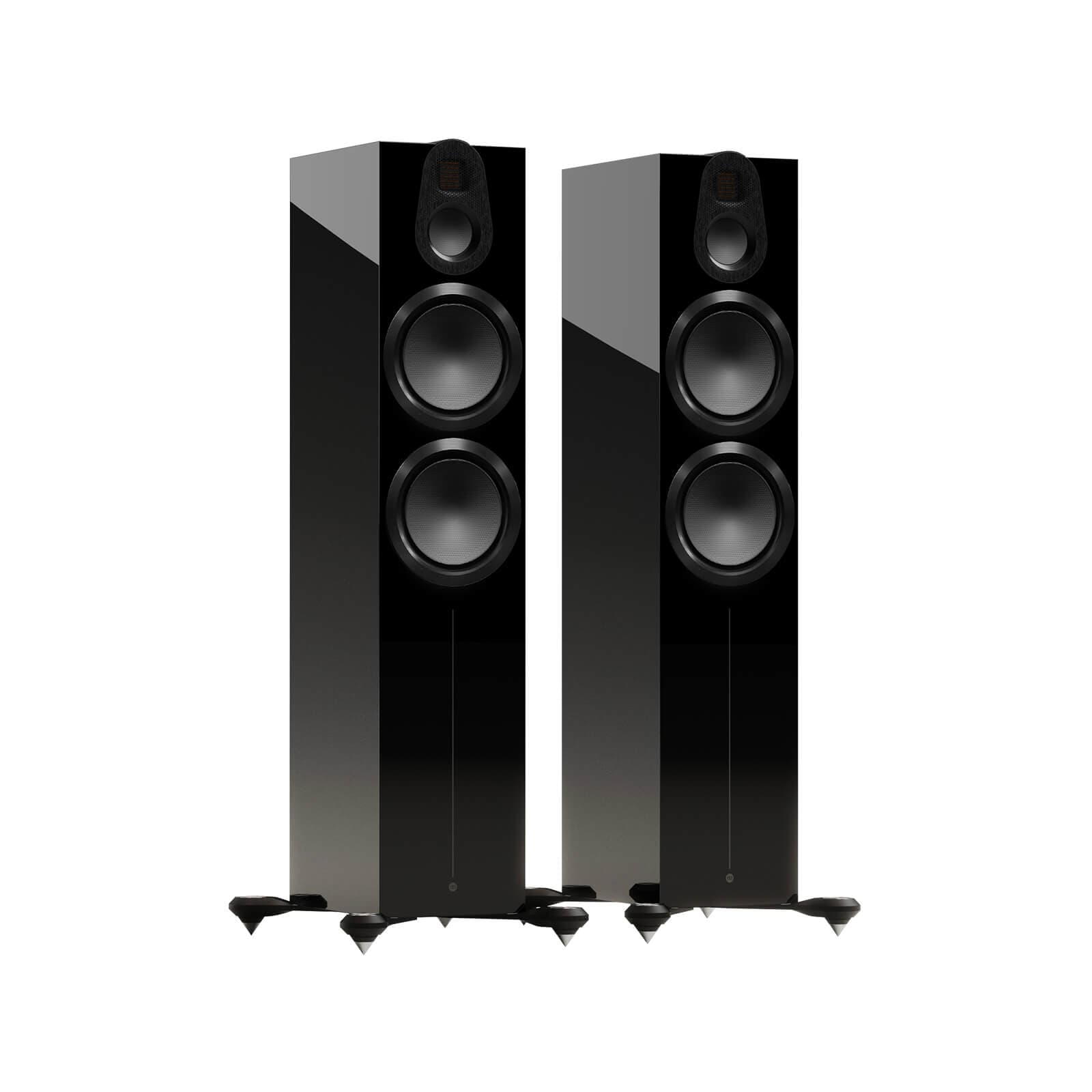 Monitor Audio Gold 500 6G-GLOSS BLACK