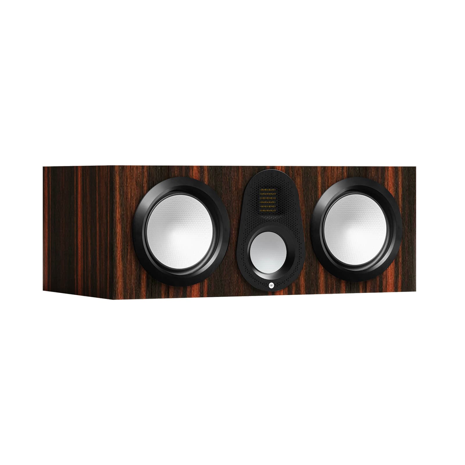 Monitor Audio GOLD C250 6G-MACASSAR-WOOD-VENEER