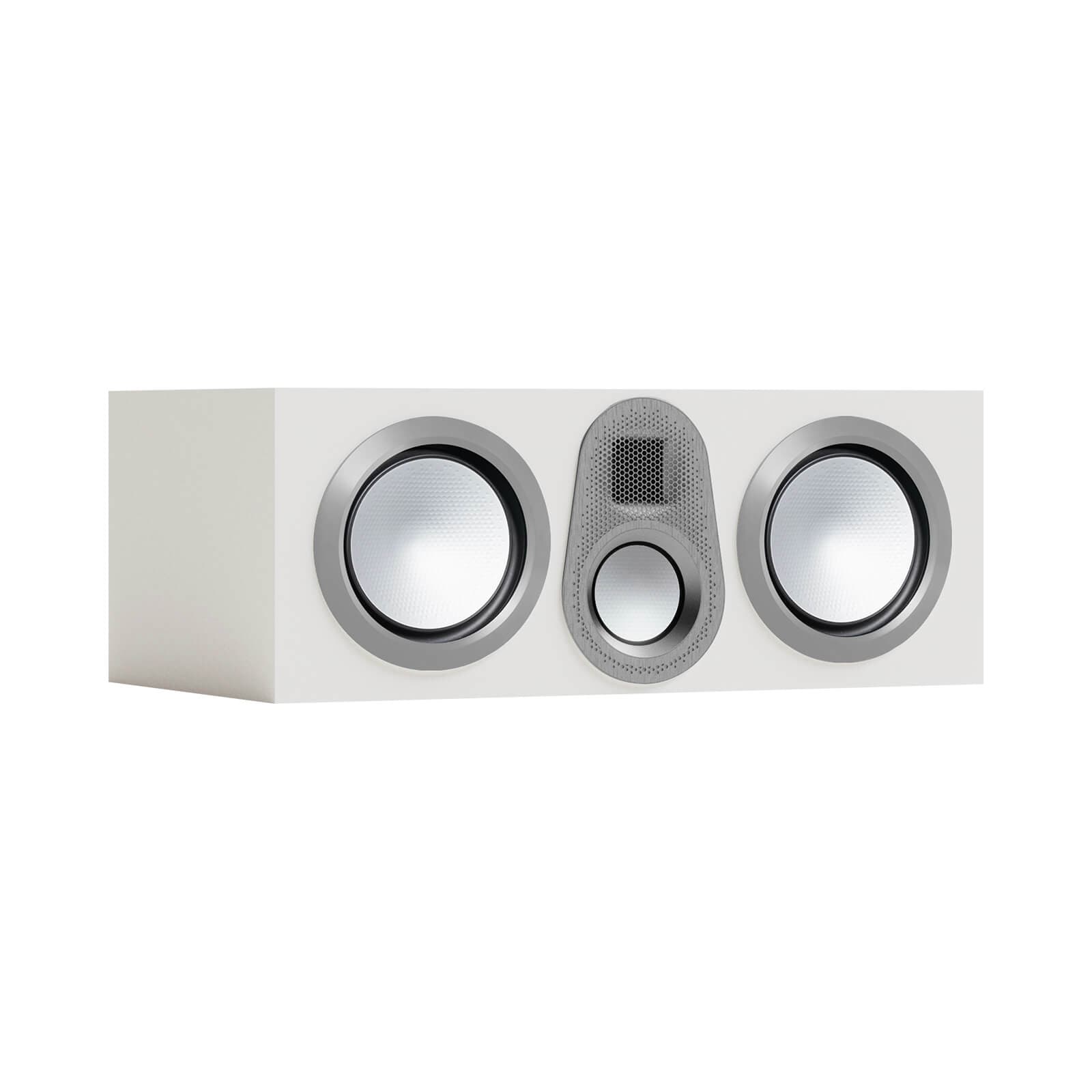 Monitor Audio GOLD C250 6G-SATIN-WHITE