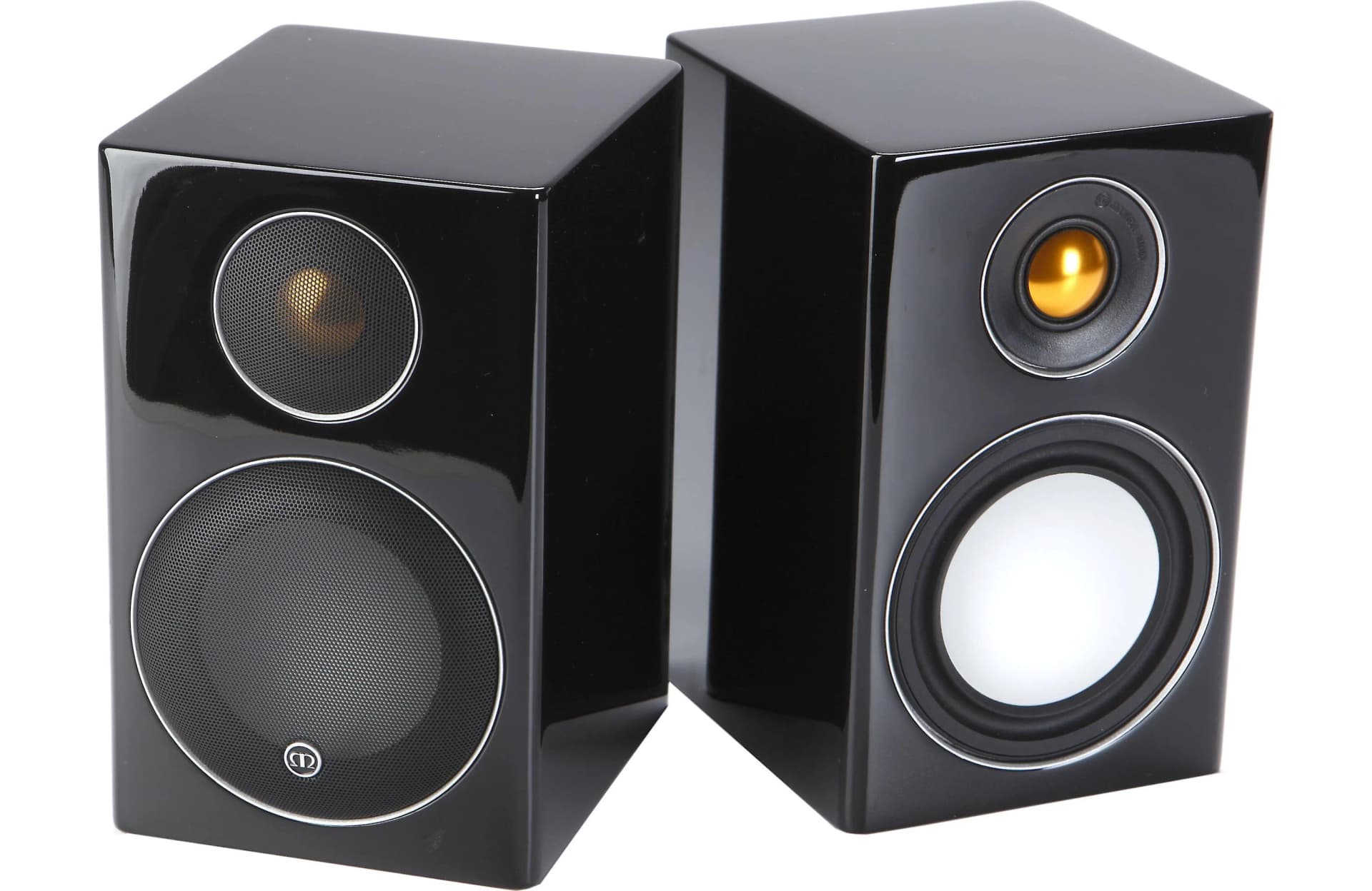 Monitor Audio RADIUS 90 3G-HIGH-GLOSS-BLACK