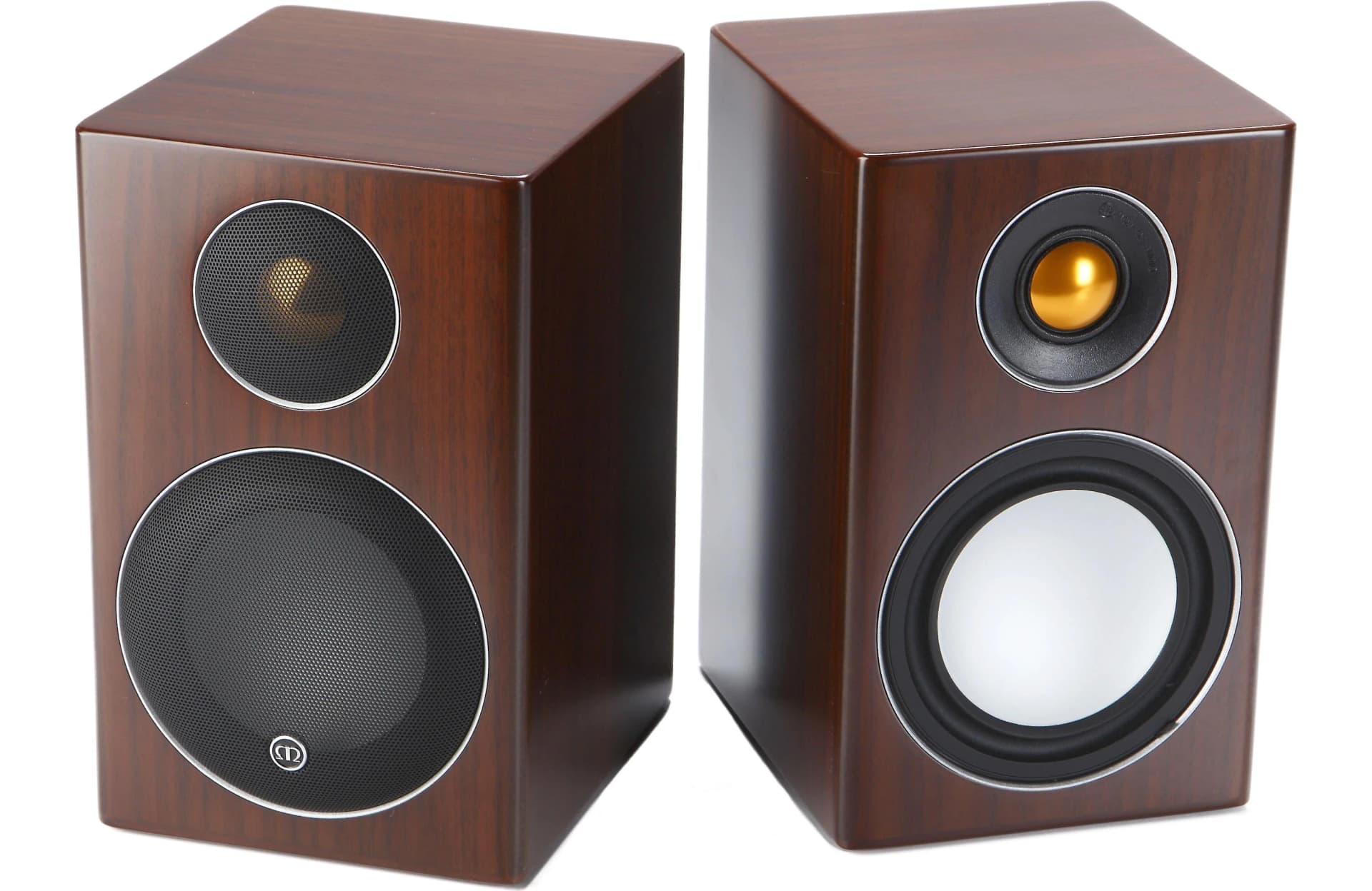 Monitor Audio RADIUS 90 3G-WALNUT