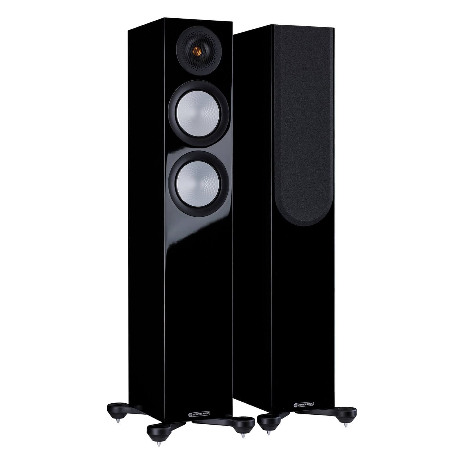 Monitor Audio Silver 200 7G-HIGH GLOSS BLACK