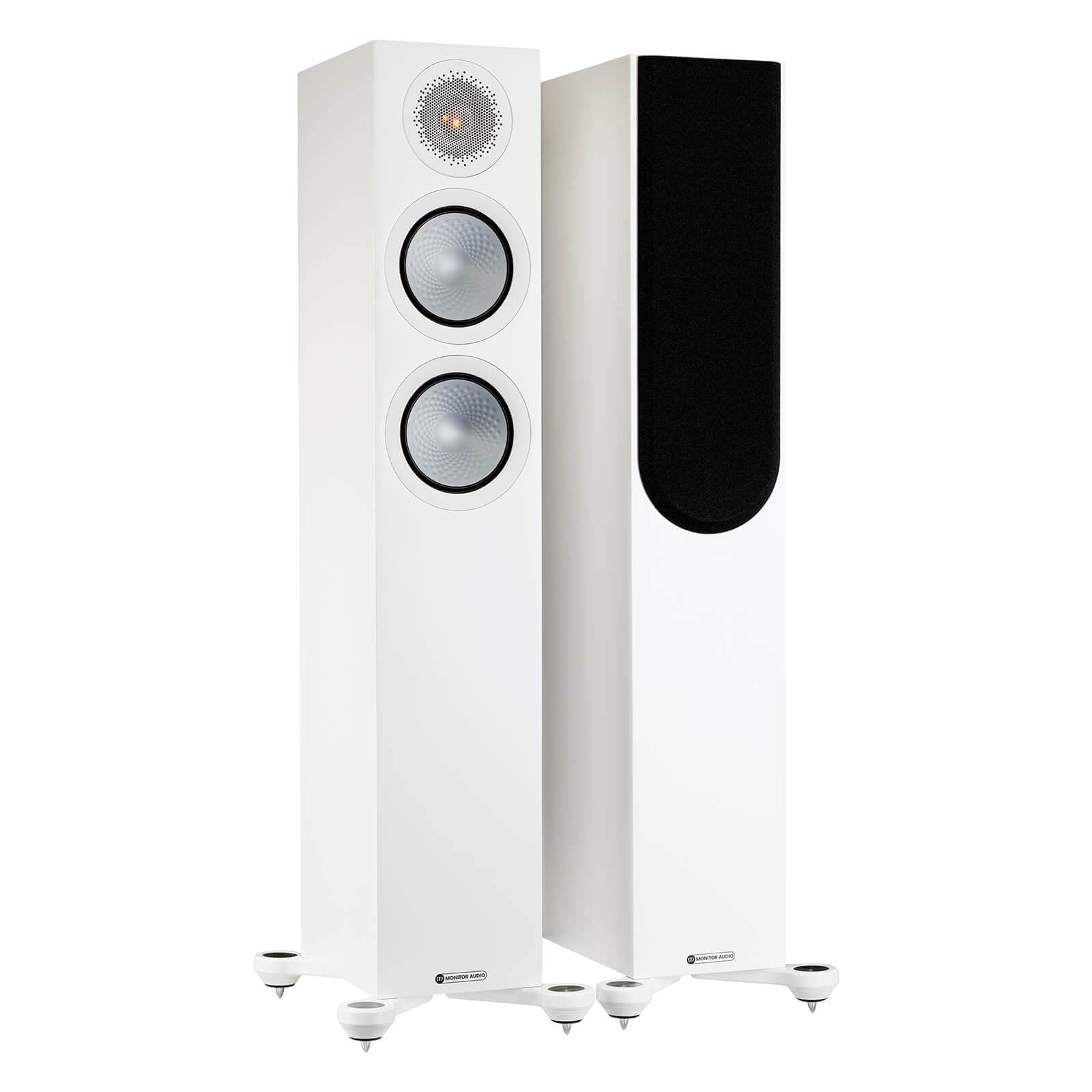 Monitor Audio Silver 200 7G-SATIN WHITE