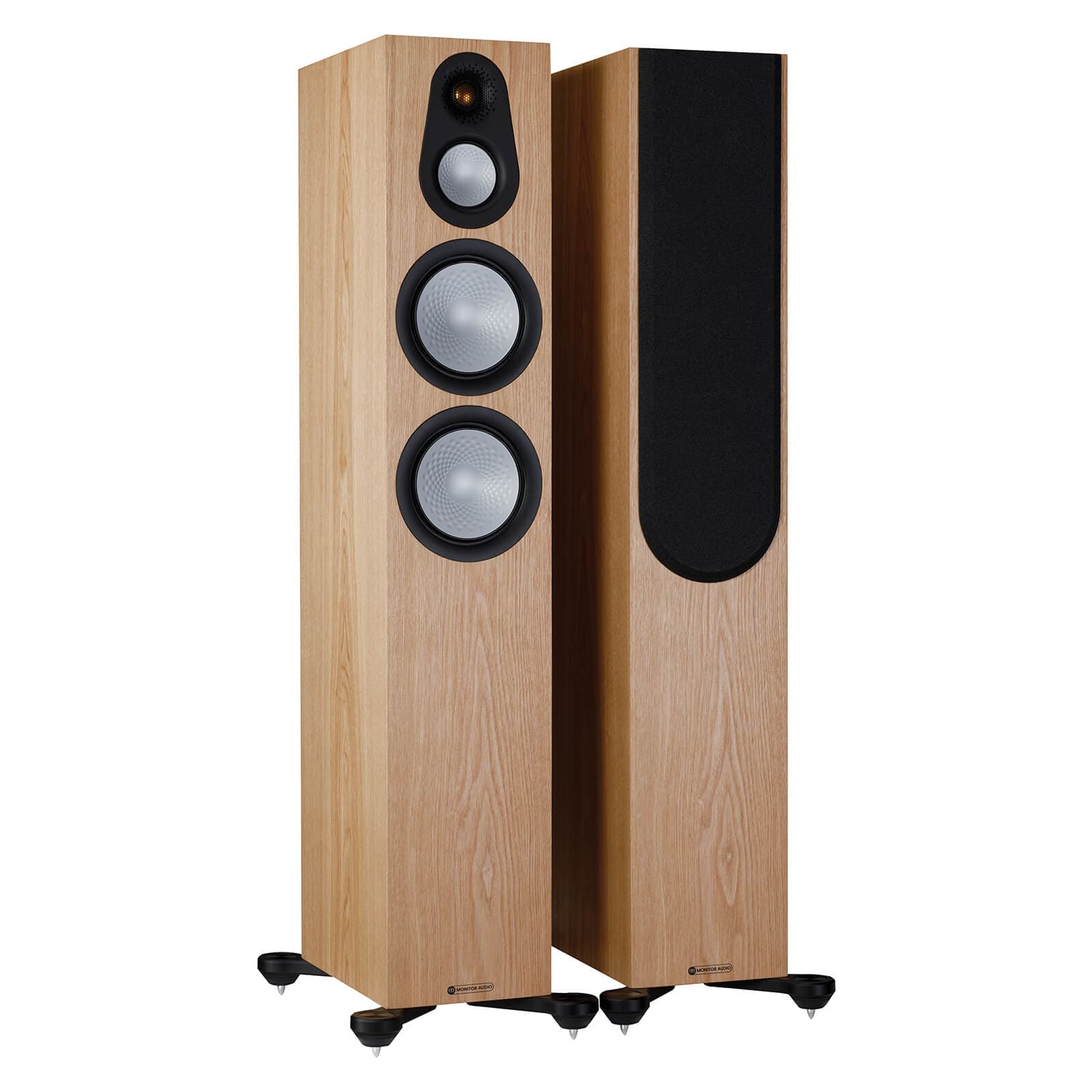 Monitor Audio Silver 300 7G-ASH