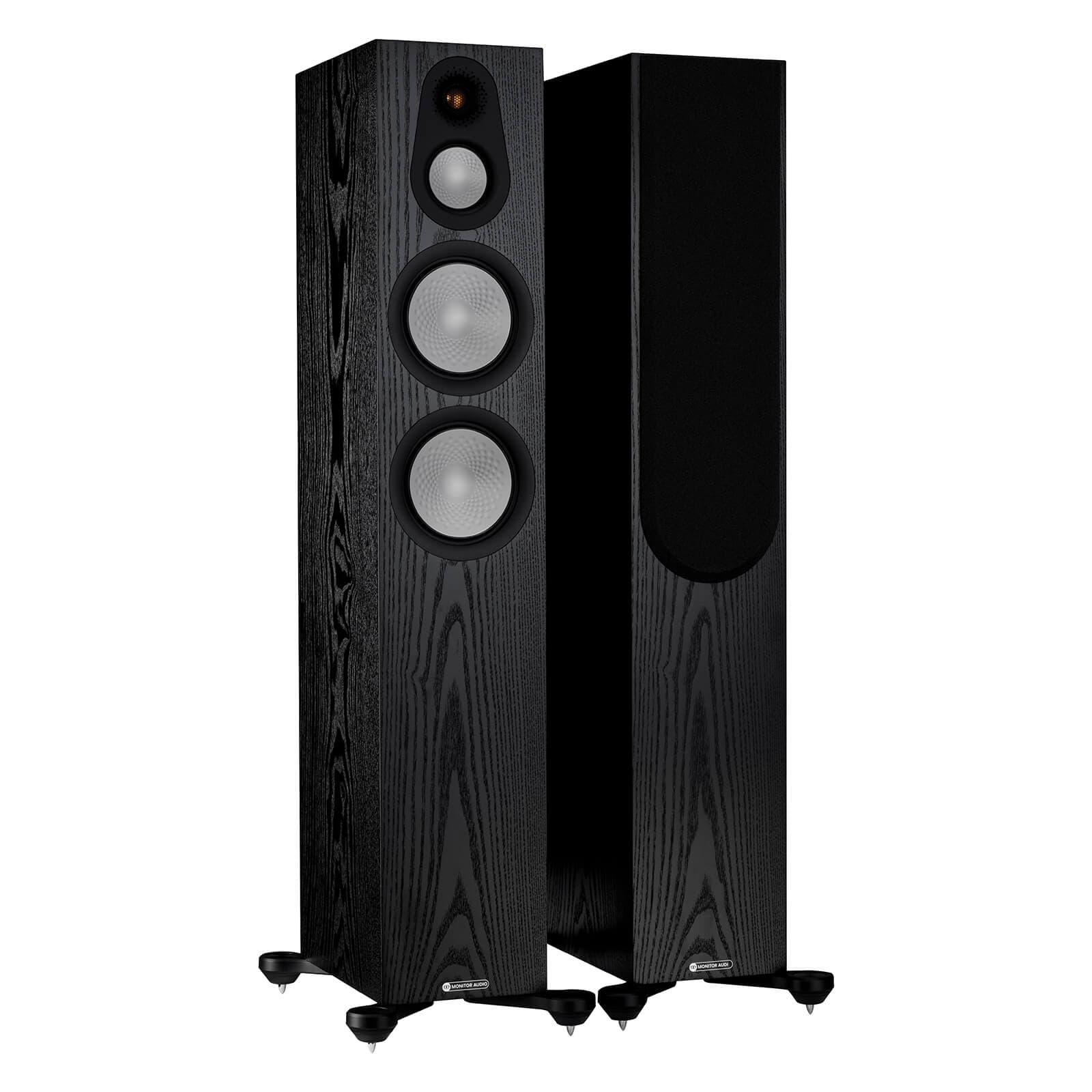 Monitor Audio Silver 300 7G-BLACK OAK