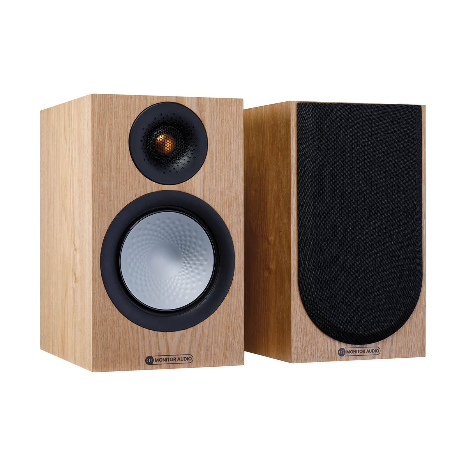Monitor Audio SILVER 50 7G-ASH