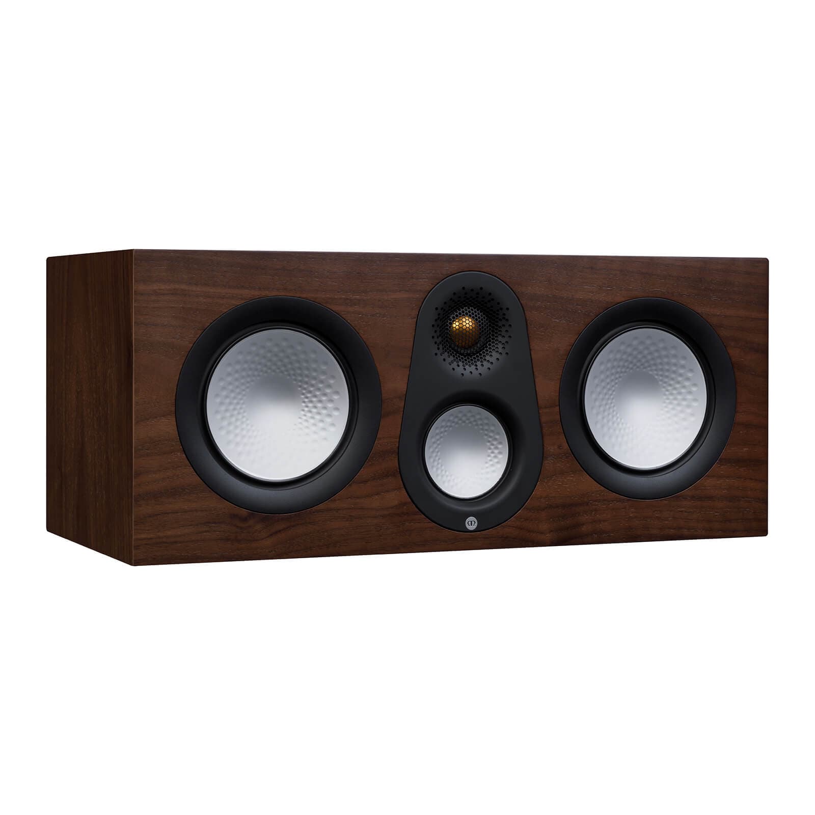 Monitor Audio SILVER C250 7G-NATURAL-WALNUT