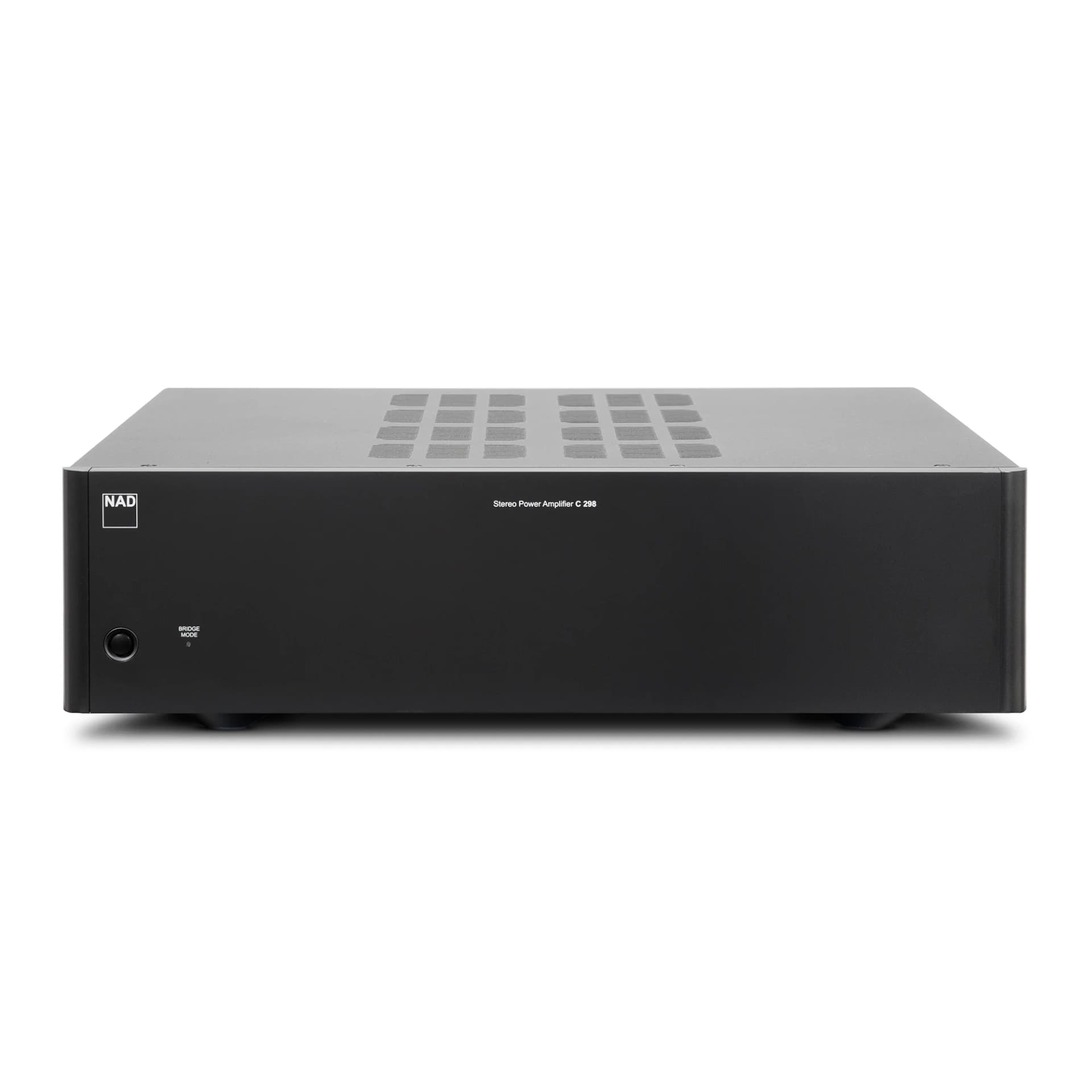 NAD C-298