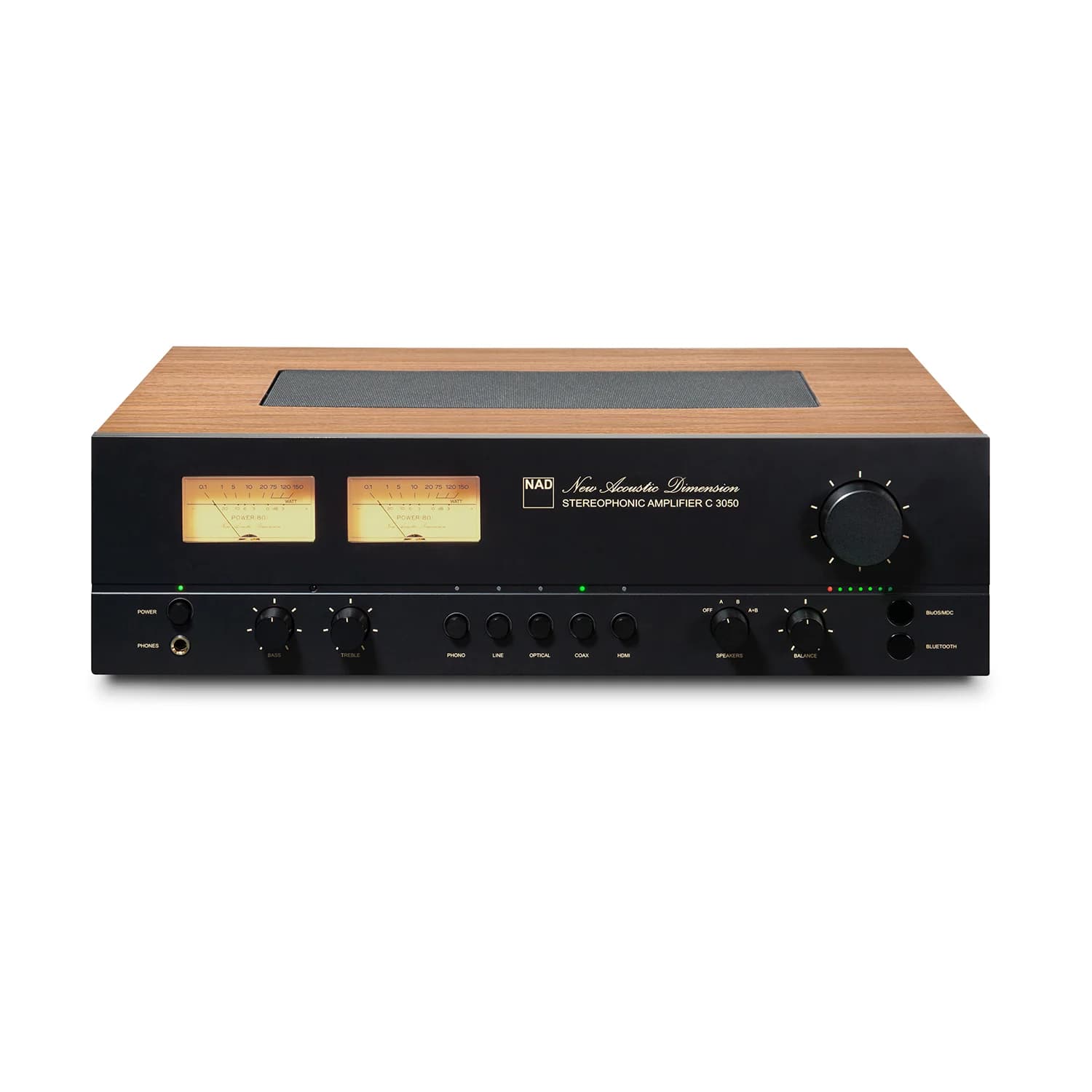 NAD C-3050