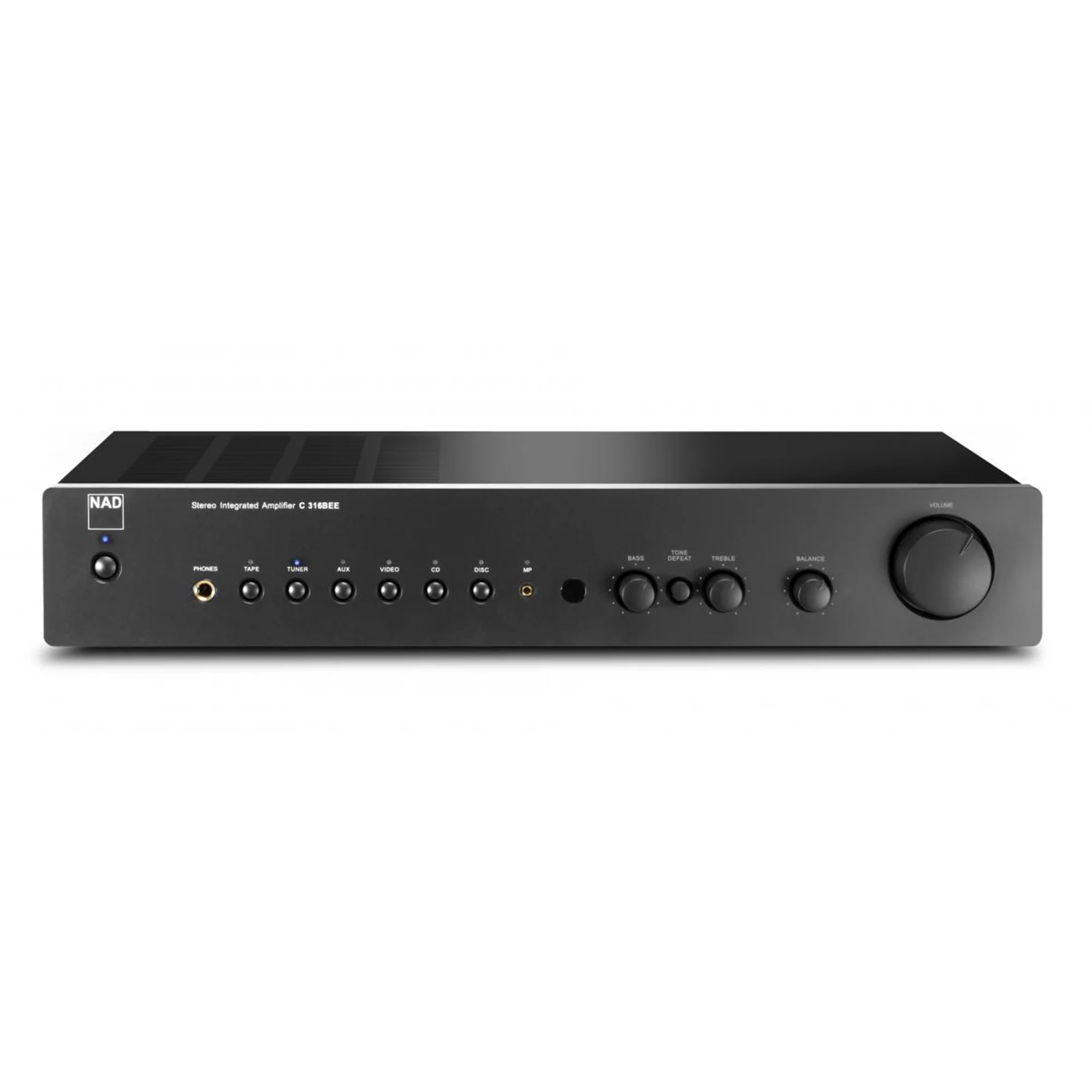 NAD C-316BEE
