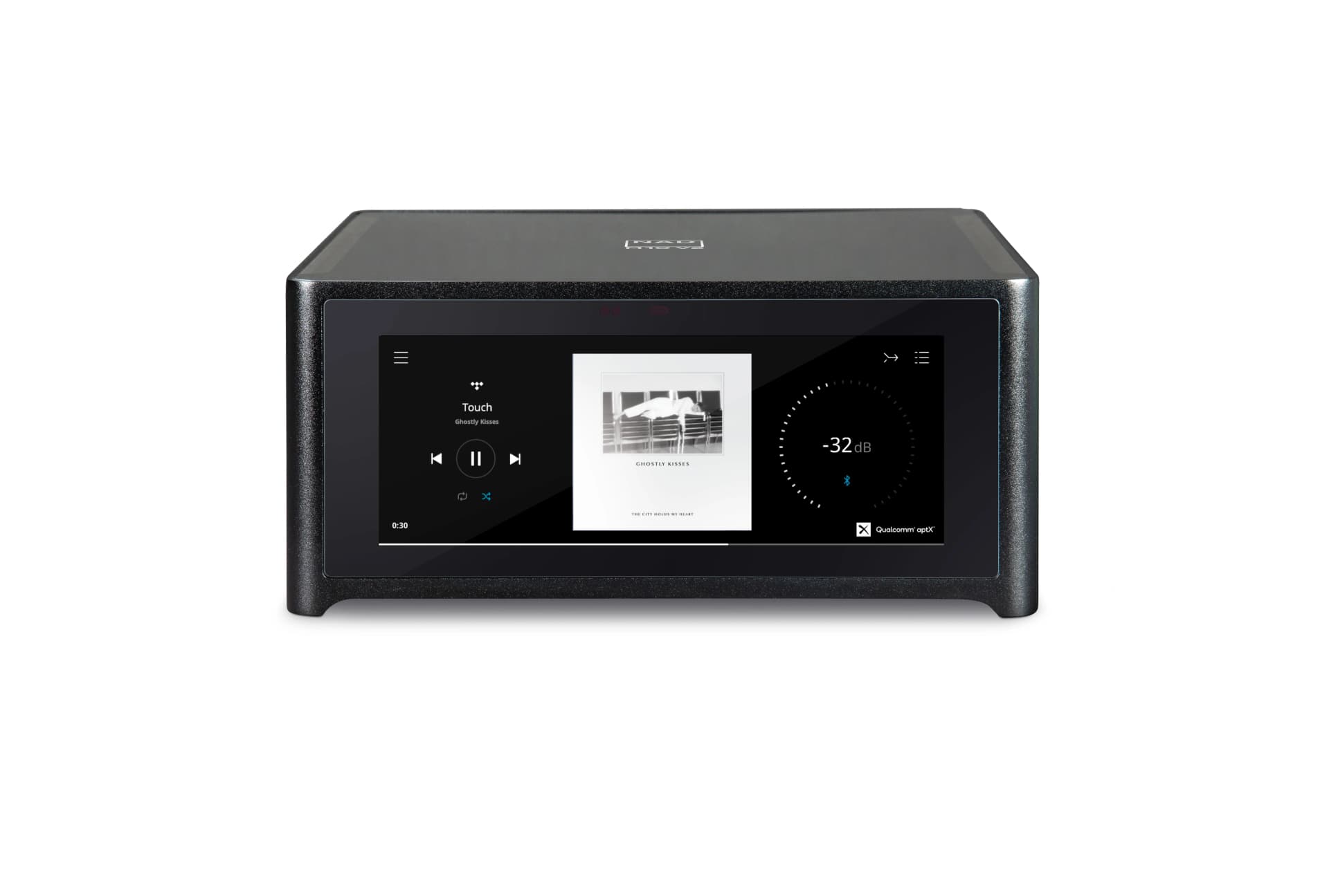 NAD M10