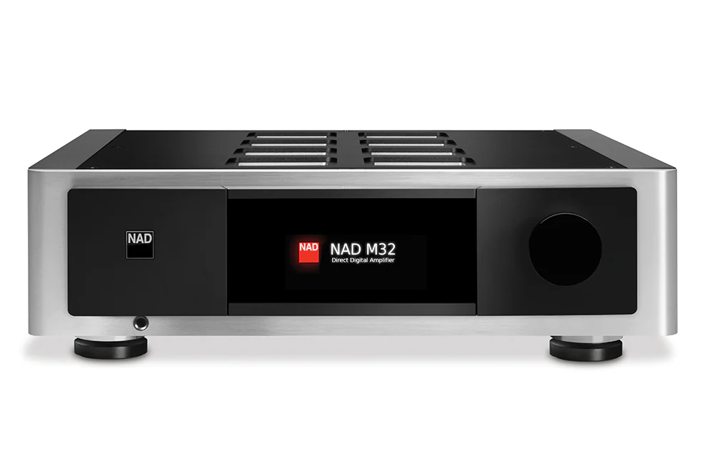 NAD M32