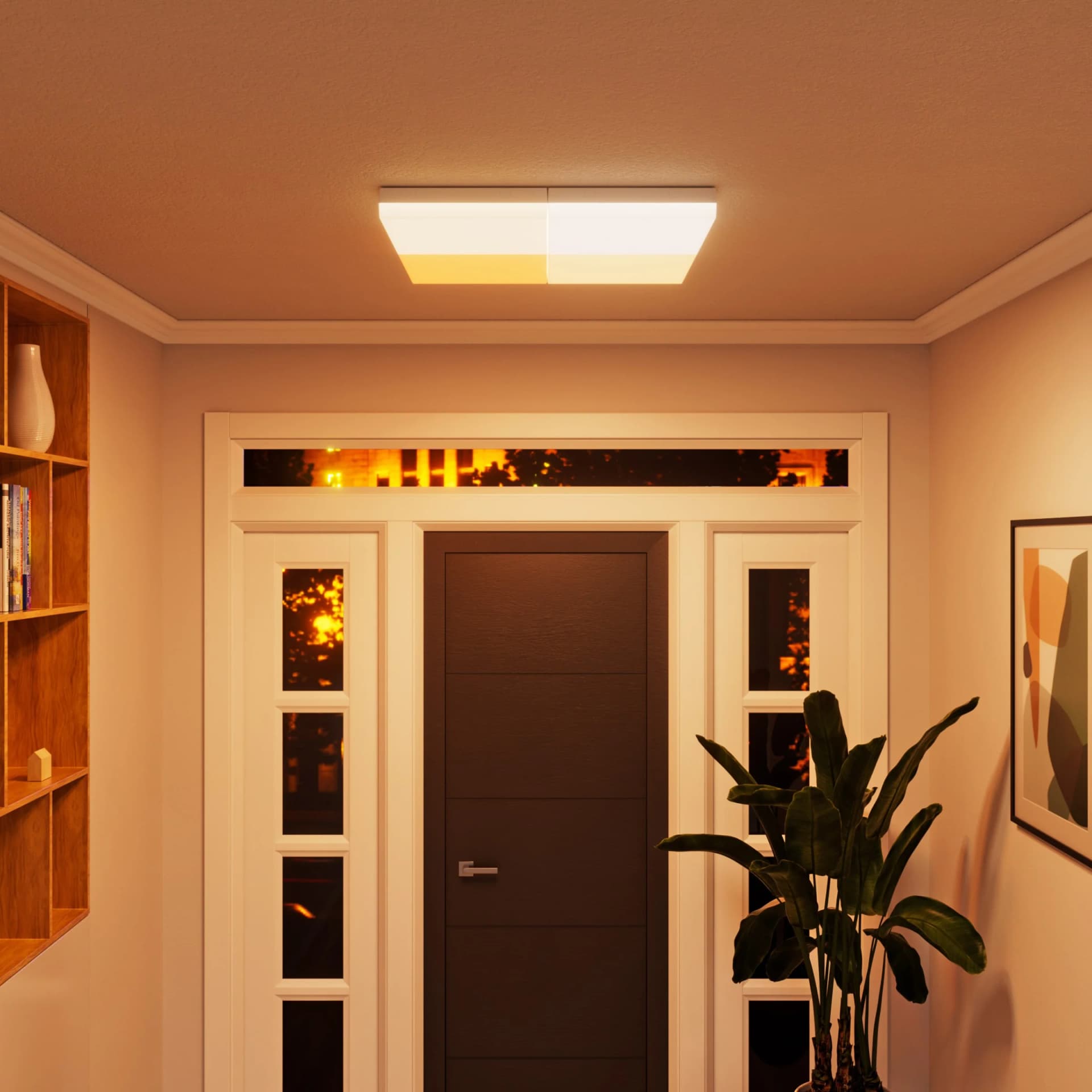 Nanoleaf KIT_NF083K03-4SL
