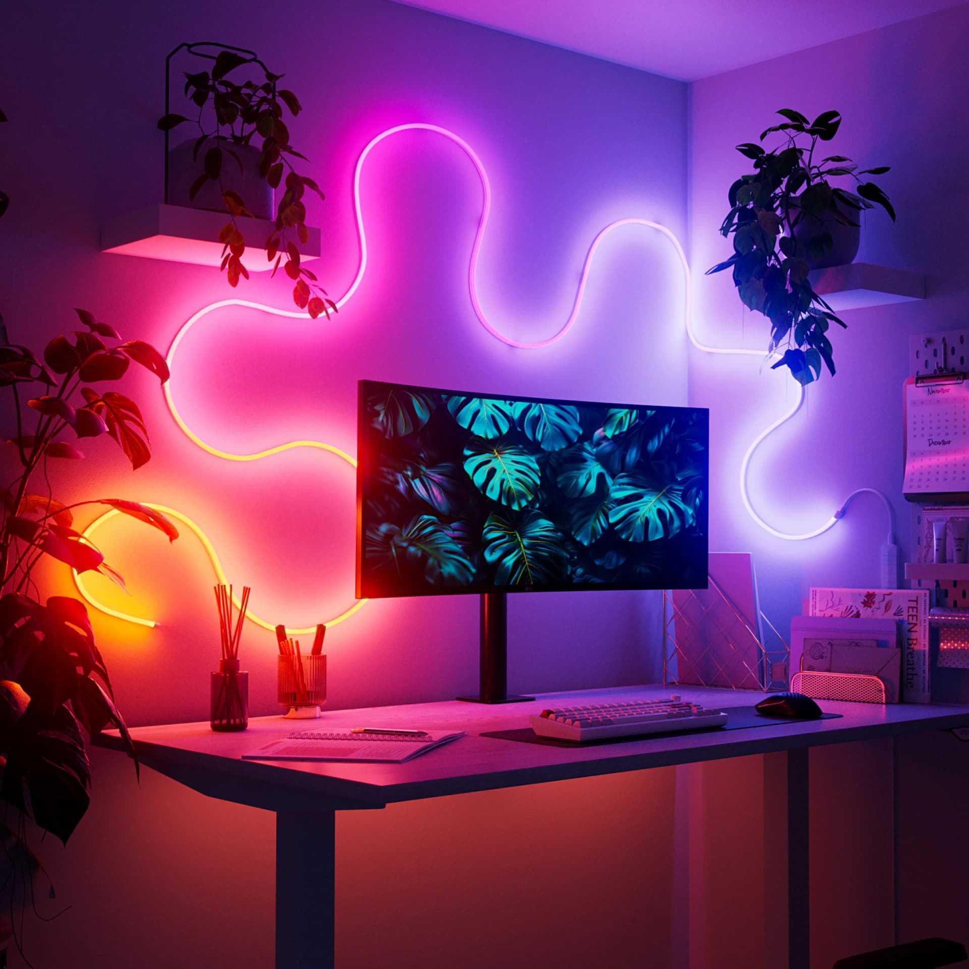 Nanoleaf N7206K01-1LS