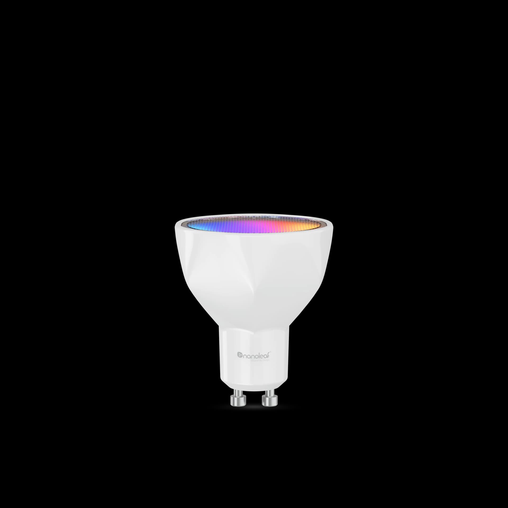 Nanoleaf NF080B02-1GU10 - view 1