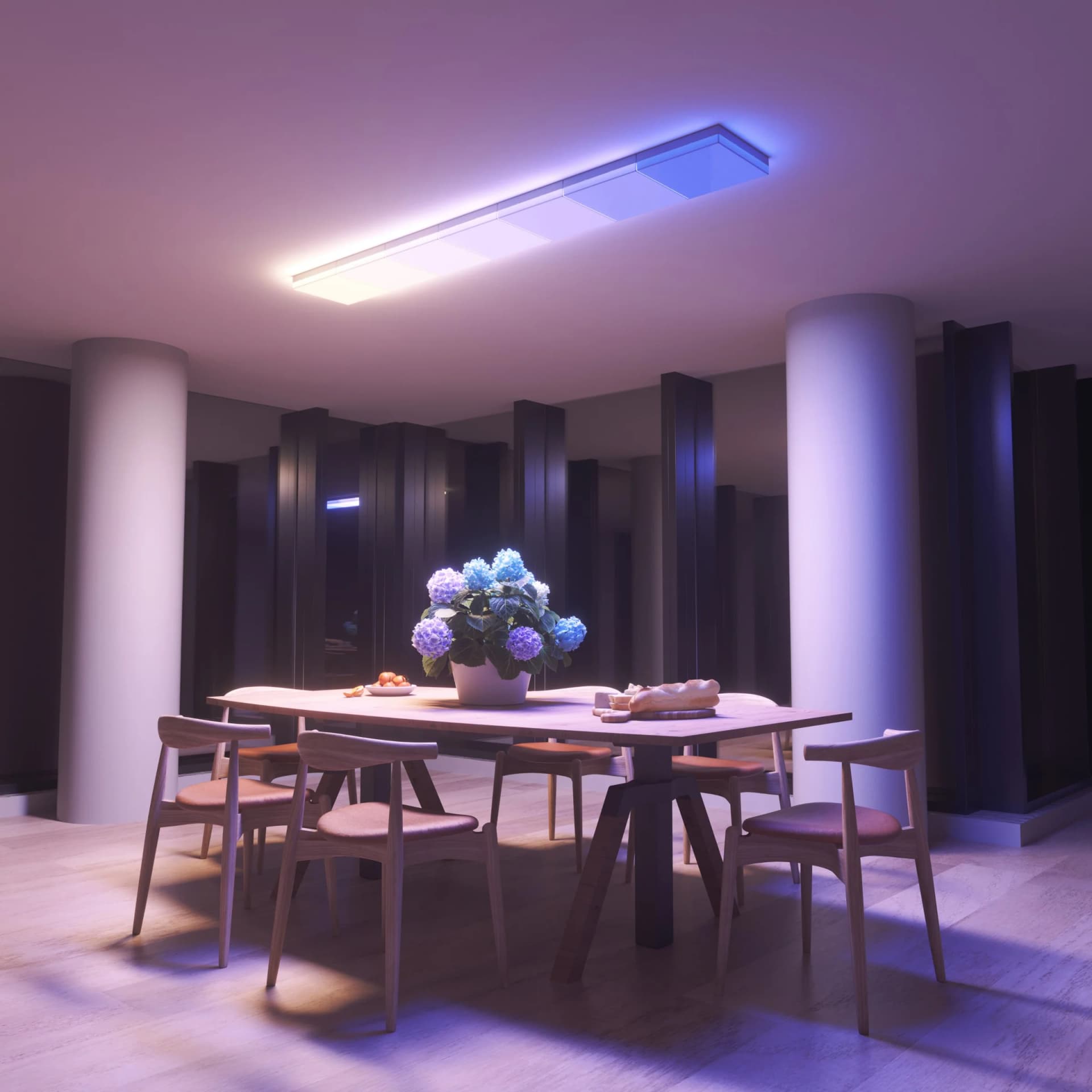 Nanoleaf NF083K02-3SL