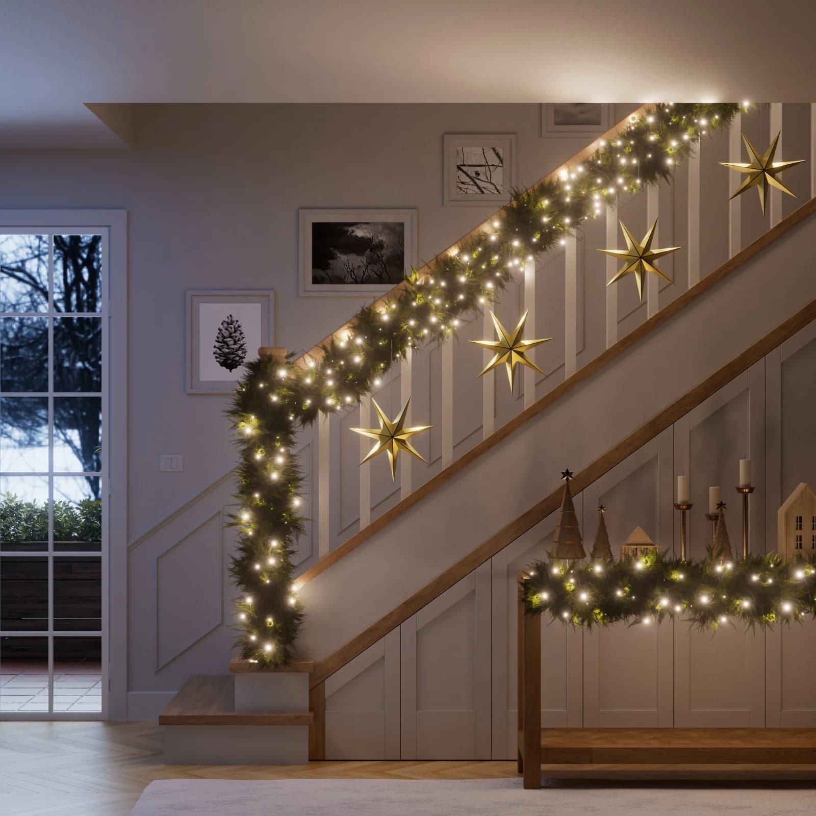 Nanoleaf NF084K02-20XLS