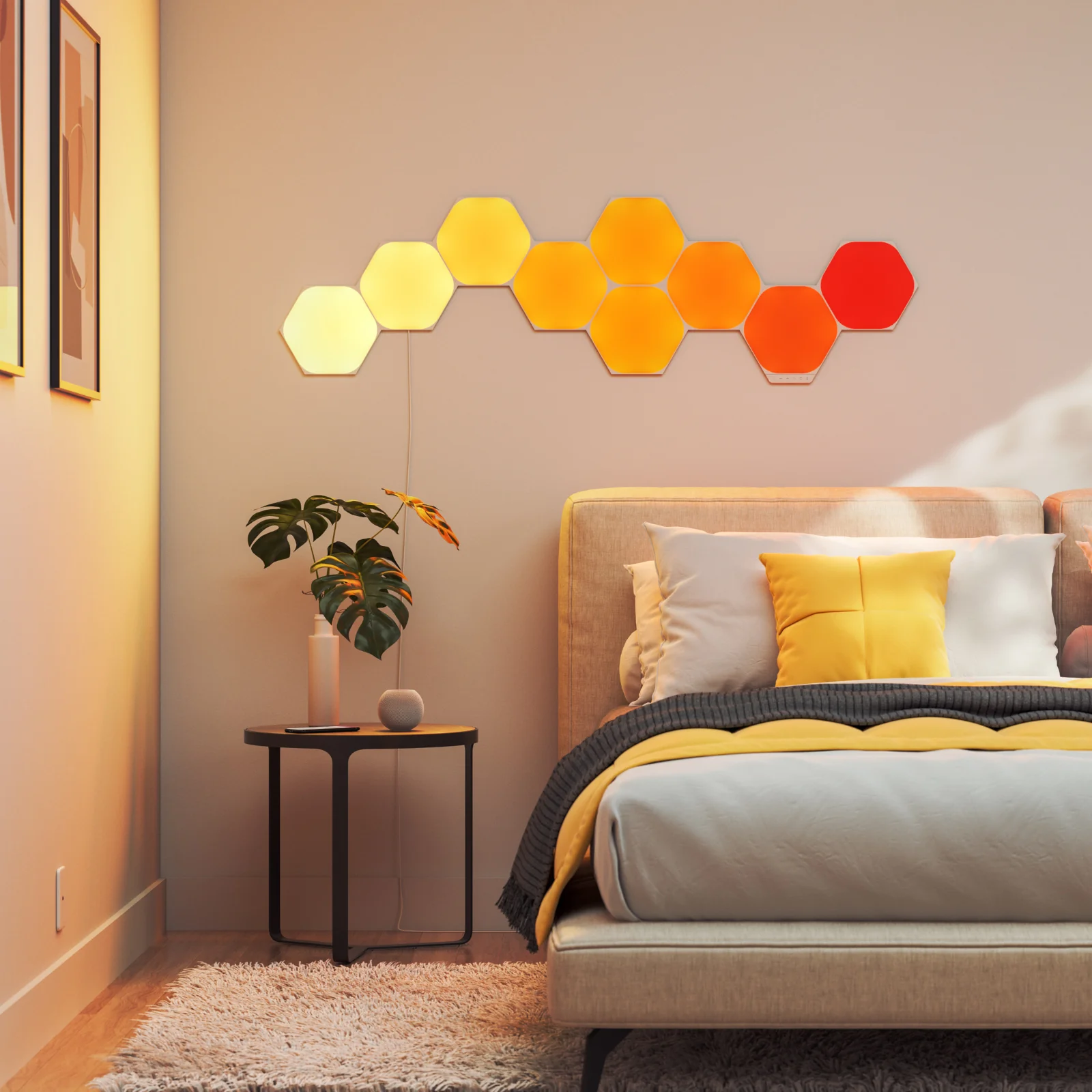 Nanoleaf NL42-0002HX-9PK
