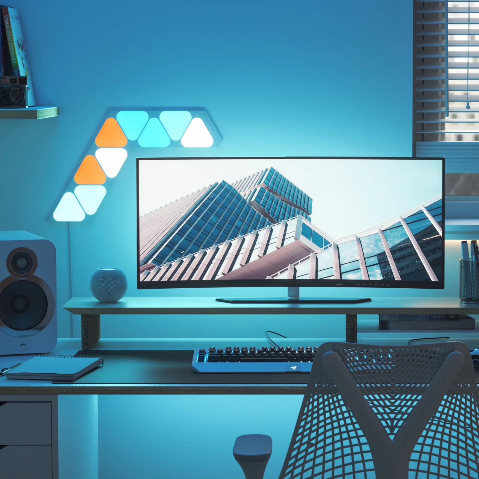 Nanoleaf NL47-0002TW-9PK