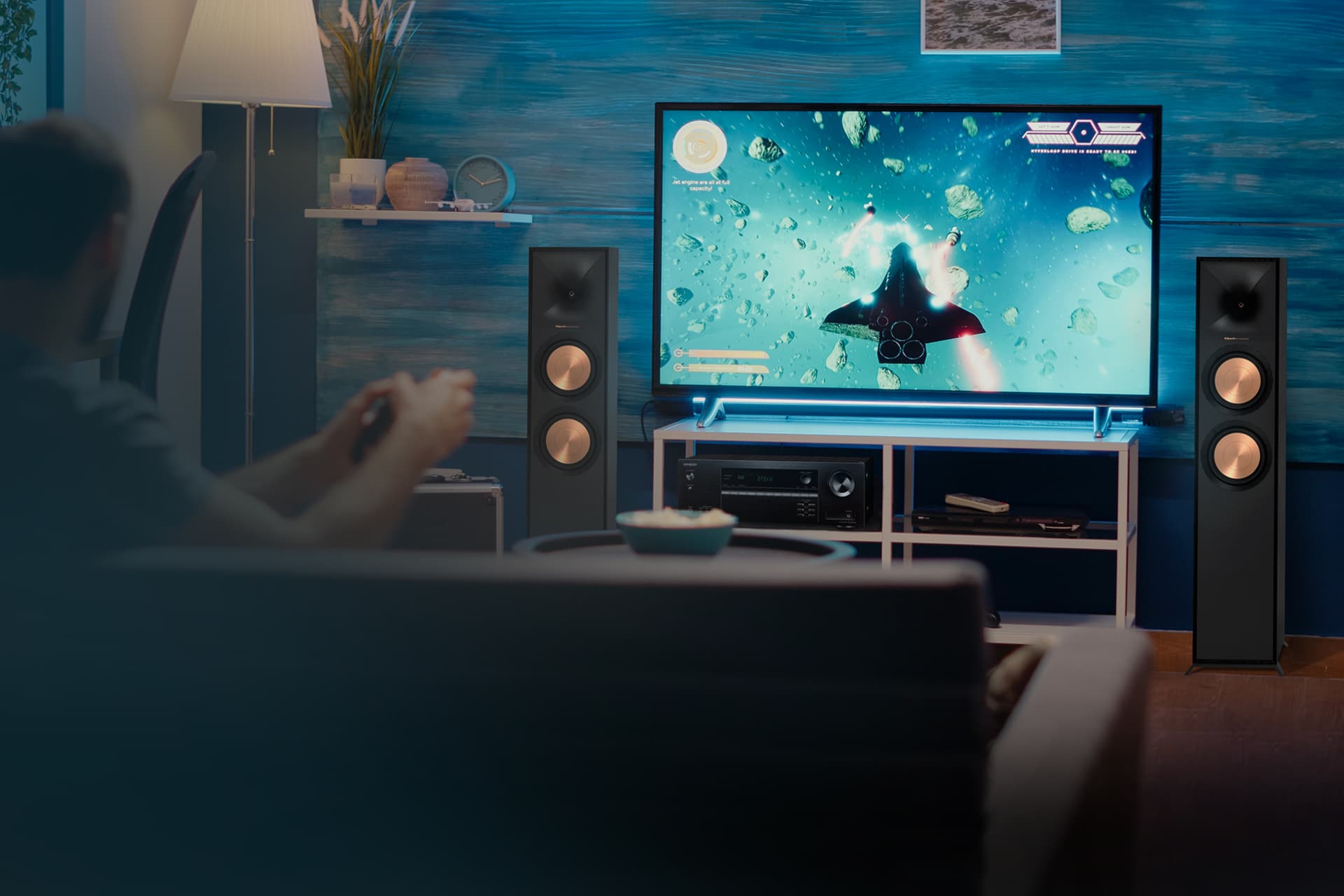 Onkyo TX-NR5100