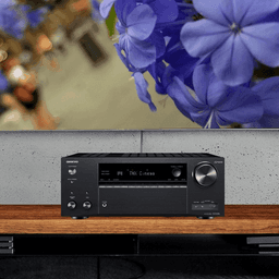 Onkyo TX-NR696