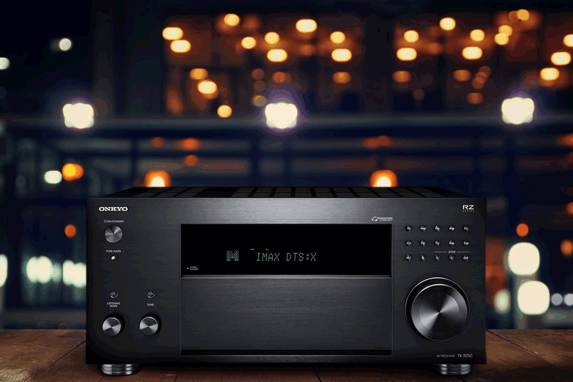 Onkyo TX-RZ50