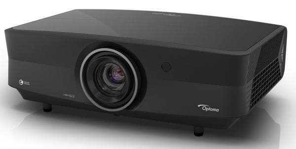 Optoma HCPro-4400