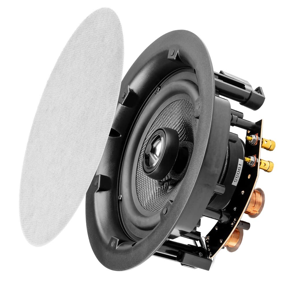 OSD Audio ACE640