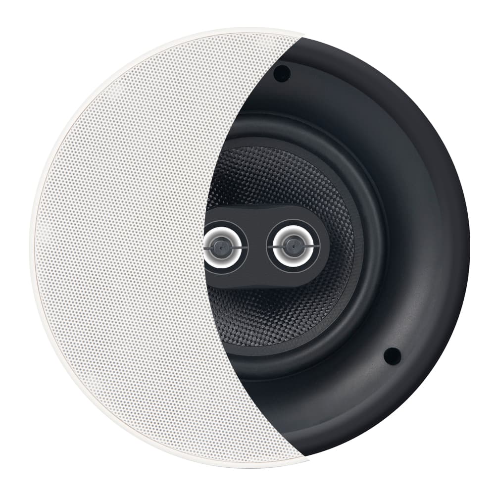 OSD Audio ACE640TT