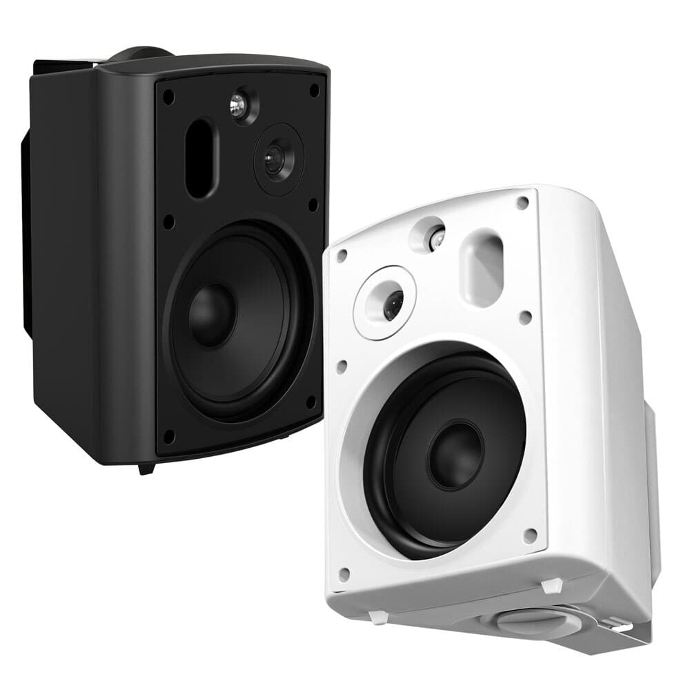 OSD Audio AP640