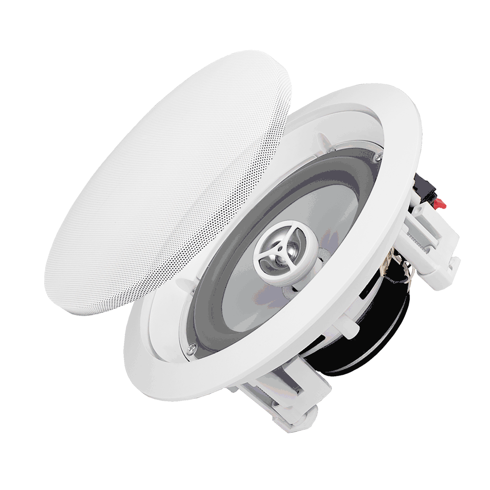 OSD Audio ICE600WRS