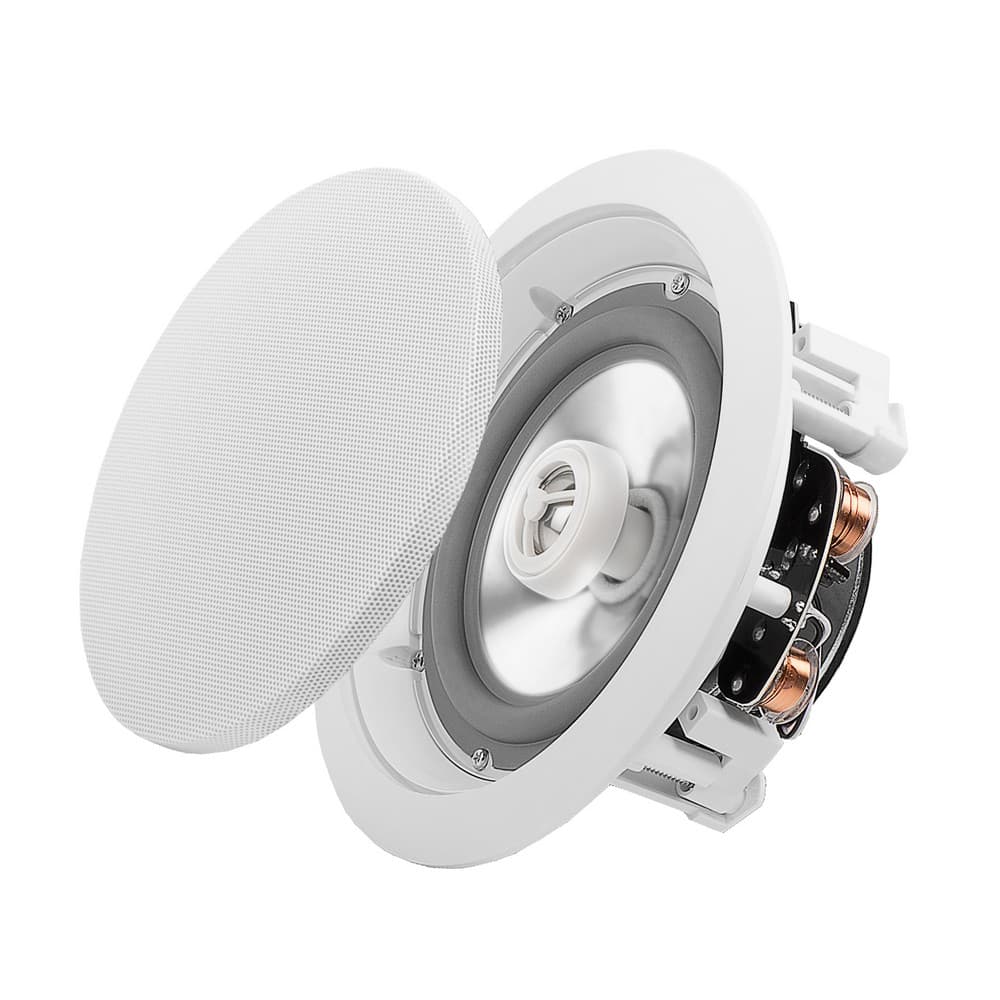 OSD Audio ICE640WRS