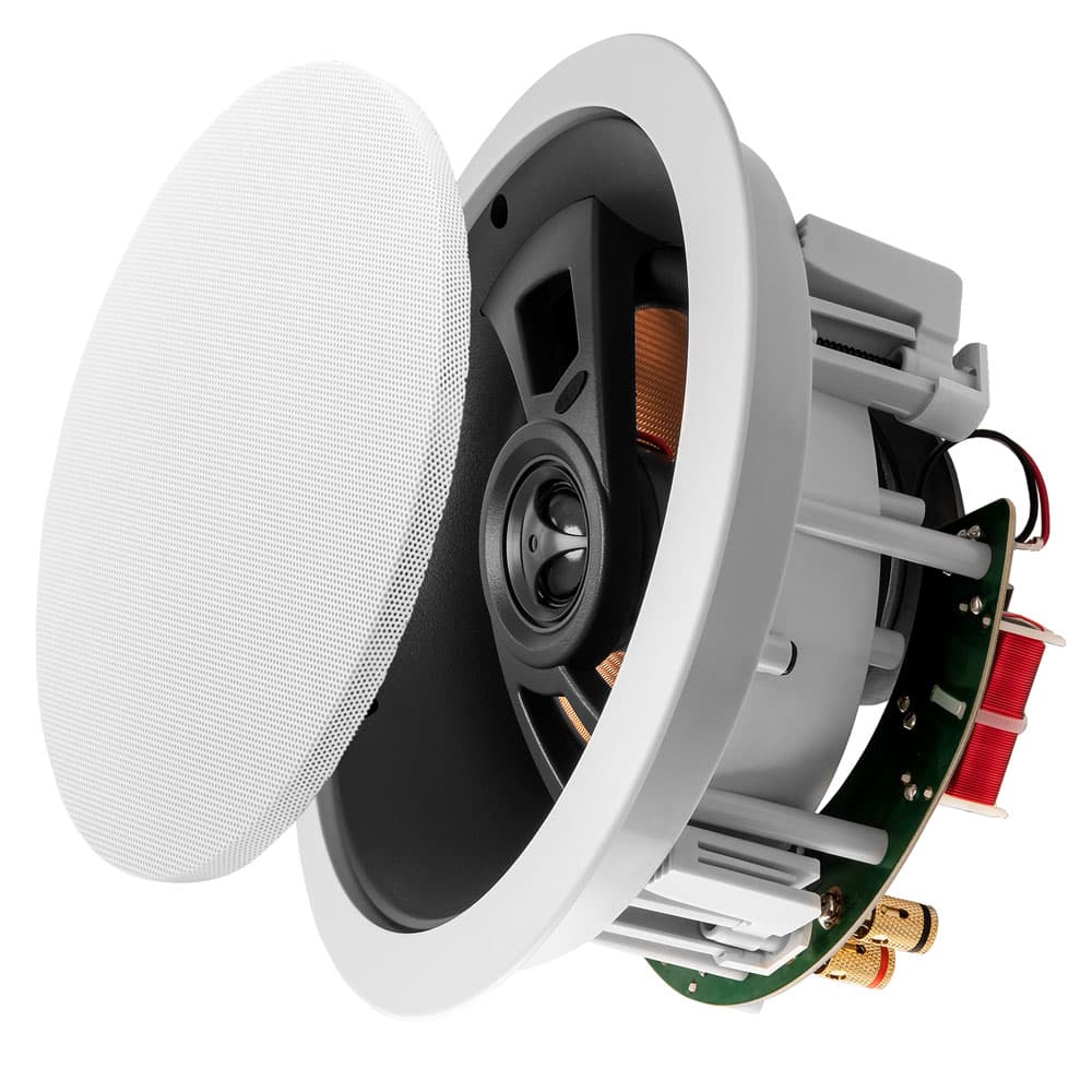 OSD Audio ICE660