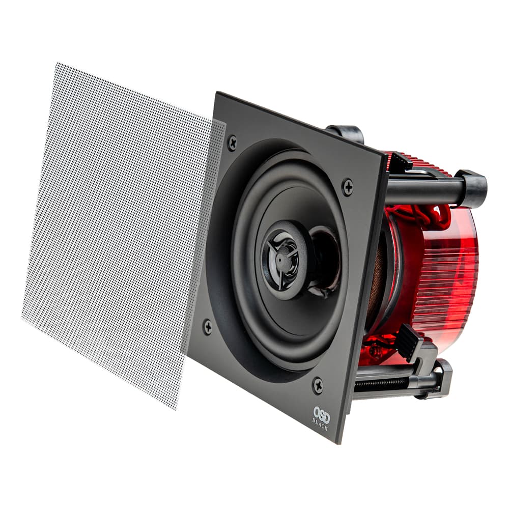 OSD Audio R43