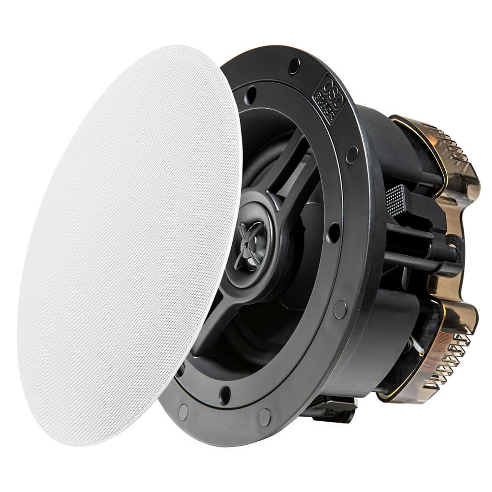 OSD Audio R52