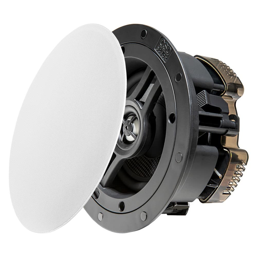 OSD Audio R53