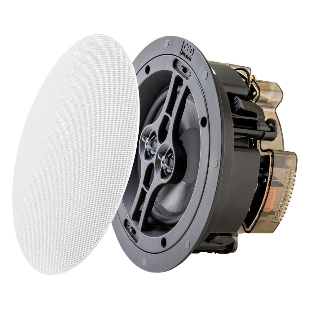 OSD Audio R62DT